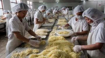 湖北特色美食大搜羅：熱干面、武昌魚、豆皮……不容錯過的地道美味！