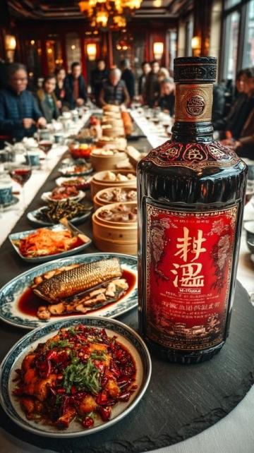 大興安嶺十大特色美食探秘：北國風(fēng)味盡在其中