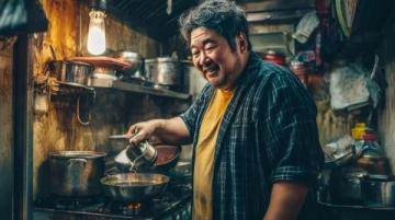 老柴早餐第17天：探索東崗市場與包子餡料制作心得