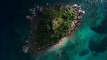 東極島旅行指南：探索中國最東方島嶼的實用貼士與打卡秘籍