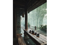 開在老洋房里的滄浪亭，回味舊上海風(fēng)情！