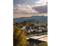 一方水土養(yǎng)一方人，合川區(qū)更是風(fēng)景這邊獨好！