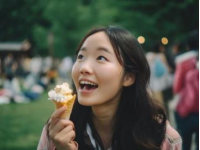 我的旅行日記美食篇(夏日時(shí)令美食我的旅行日記)