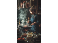保山板橋鎮(zhèn)美食大盤點，永昌火瓢牛肉與老九飯店的火燒肉!