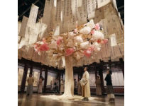 2023齊魯美食節(jié)開幕：印象濟(jì)南·泉世界邀你共賞美景嘗美味