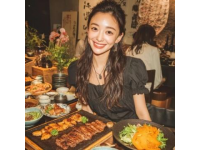 房山區(qū)周口店鎮(zhèn)大年初三年味廟會(huì)：美食盛宴歡樂多，親子互動(dòng)過大年