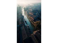 紹興：小巧古樸的水城，盡顯古典韻味