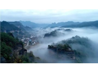 驚艷！江西上饒，一個(gè)來(lái)了就不想走的地方！