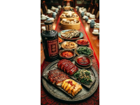 張家口大年初三：豐富傳統(tǒng)美食中的文化與習(xí)俗