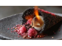 紐約新開日料店驚艷亮相， nemesisandantid必嘗美食推薦