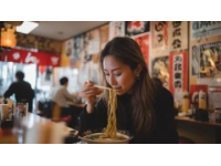 AI創(chuàng)意爆棚！哪吒敖丙化身一碗面，美食與神話夢幻聯(lián)動(dòng)