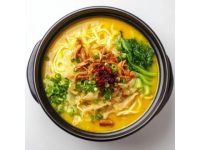 超美味10分鐘湯面，美食救星來襲！