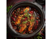石潭豉油雞，廣東清遠必嘗的雞肉美食！