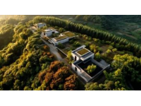 探索寶雞生態(tài)氧吧：大水川避暑勝地，國(guó)家AAAA景區(qū)與省級(jí)度假區(qū)的清涼之旅