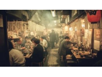當(dāng)年上海最美味的地方