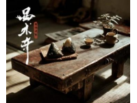 筍煮成大批量，流水線作業(yè),全家一起過(guò)春節(jié)