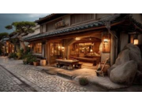 臺(tái)東餐廳的故事：從日本料理到臺(tái)灣特色
