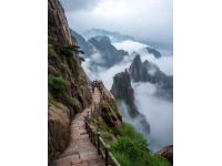 探秘衢州常山白菊花尖登山愛好者的隱秘天堂，手機(jī)攝影的絕佳勝地