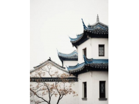 蘇南小鎮(zhèn)游記：初冬蕩口古鎮(zhèn)的陽(yáng)光照耀下的一道道美麗故事。