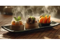 一品江南：傳承百年的經(jīng)典紅燒獅子頭秘制佳肴