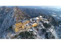 鳳翔府城隍廟冬季物資交流大會(huì)即將來(lái)襲！