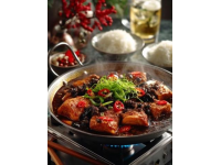 京城大地西餐廳的罐燜牛肉：經(jīng)典俄式菜肴的本土化創(chuàng)新之旅