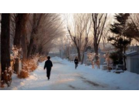 今年春節(jié)去沈陽(yáng)感受冰天雪地里的溫暖與歡樂
