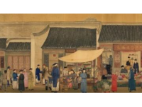 千年古鎮(zhèn)運(yùn)漕：探尋特色美食與手工藝品
