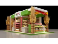 巴黎之花鄭州新店開業(yè)，體驗(yàn)一頓歐式午餐的樂趣