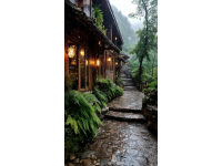 重慶這座被譽(yù)為山城的城市，以其獨特的地形、豐富的文化和美食聞名
