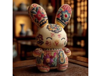 傳統(tǒng)手工藝迎春煥新