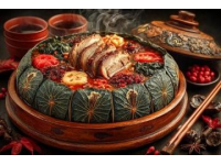 大興安嶺十大特色美食探秘：北國風(fēng)味盡在其中
