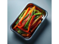 關(guān)于蒸菜的記憶，這種街頭小吃你吃過(guò)嗎？