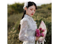 西藏林芝：遇見中國(guó)最美的春天 ??? ?? ??