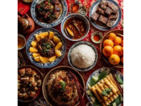 山西的歷史文化和美食(山西是中國北方的一個(gè)省份)