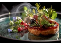 人均500元享頂級法式大餐，米其林級美食等你來嘗！