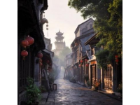 開封作為河南省的一個(gè)歷史文化名城，以其豐富的特色小吃而聞名