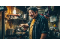 老柴早餐第17天：探索東崗市場(chǎng)與包子餡料制作心得