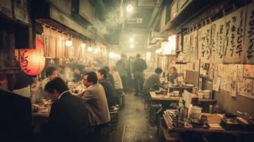 餐飲選址黃金法則：大城小店，小城大店；"街無兩頭旺"的真諦