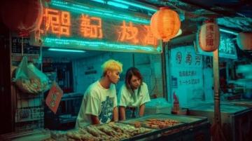桃園觀光夜市的營(yíng)業(yè)時(shí)間是?