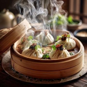 羅定美食指南：不容錯(cuò)過的八大人氣美味
