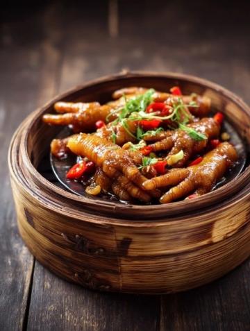 海南特色美食排行榜，第3種美食讓人魂牽夢繞！