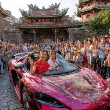 福州深度游攻略：景點、美食、住宿一網(wǎng)打盡