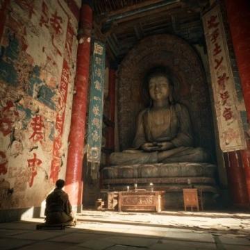 河南必游景點(diǎn)：從龍門石窟到少林寺的文化與自然之旅
