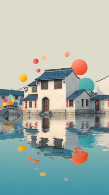 下浩里：接住春晚高熱度“老街區(qū)”留住鄉(xiāng)愁迎八方客