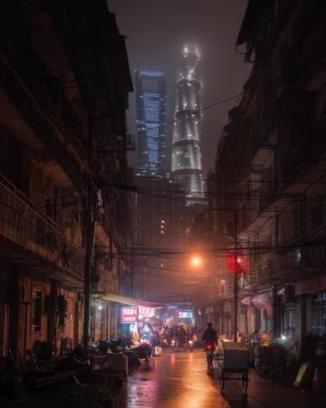 舌尖上的嵩江路，藏不住的市井煙火氣！