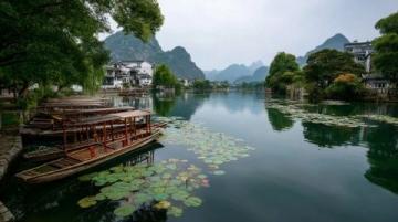 揭秘古城泉州：海洋文化與多元宗教的交融之城