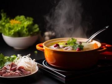 河北的美食傳統(tǒng)美食(河北美食豐富多元)