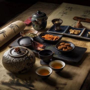潮州美食探秘：從街頭小吃到非遺傳承，一文帶你吃遍地道美味！