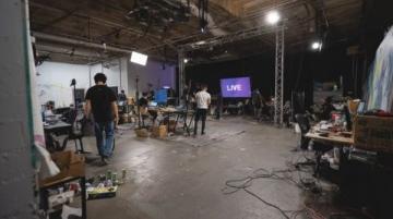如何搭建理想直播間？燈光布置全攻略來了！